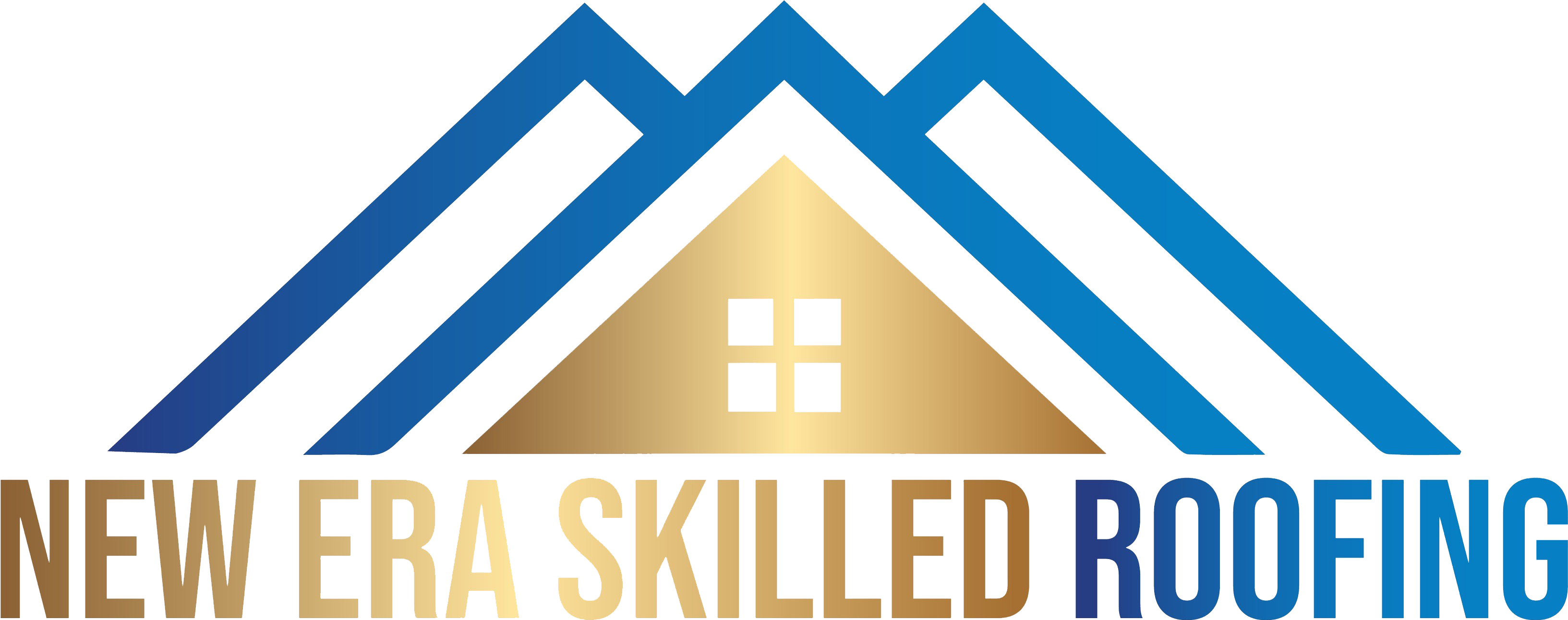 New Era Skilled Roofing
