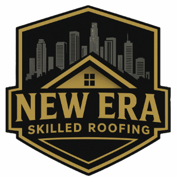 New Era Skilled Roofing